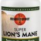 Super lion&quot;s mane 120tb secom