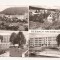 FS5 - Carte Postala - GERMANIA - Seebach, Kr Eisenach, necirculata 1976