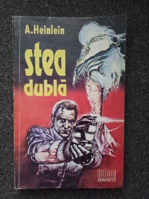 STEA DUBLA - Heinlein foto