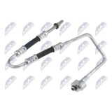 Conducta aer conditionat Seat Cordoba 2002-, Ibiza 2002-, Skoda Fabia 1999-, Fabia 2 2006-, Roomster 2006-, Vw Fox 2005-, Polo 2001-, 6Q0820741A