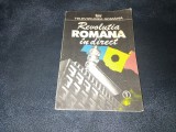 REVOLUTIA ROMANA IN DIRECT
