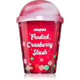 DW Home Goodies Frosted Cranberry Slush lum&acirc;nare parfumată 317 g