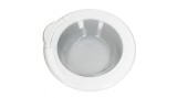 Hublou Complet Masina de Spalat Arcelik Beko WTV9612XS, WTV9612XS S, 2453800300