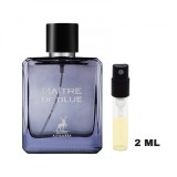 Mostra 2ml parfum Maison Alhambra Maitre De Blue