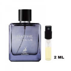 Mostra 2ml parfum Maison Alhambra Maitre De Blue