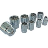 Cheie Tubulara 1/2" -17 Mm - Hb411117