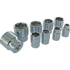 Cheie Tubulara 1/2" -19 Mm - Hb411119