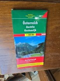 &Ouml;sterreich Austria Oostenrijk - freytag &amp; berndt