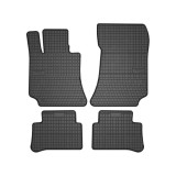 Set 4 Covorase Cauciuc Mercedes E-Class (W212) 2009-&amp;gt; (Frogum)