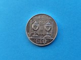 10 Lire 1979 San Marino-UNC-RAR