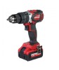 RAIDER RDI-CDB01 Masina de gaurit si insurubat cu acumulatori Li-Ion, Raider Power Tools