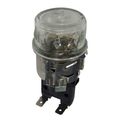 ANSAMBLU LUMINAT CUPTOR 265100022 Aragaz Beko FSE62110DX ARCELIK / BEKO foto