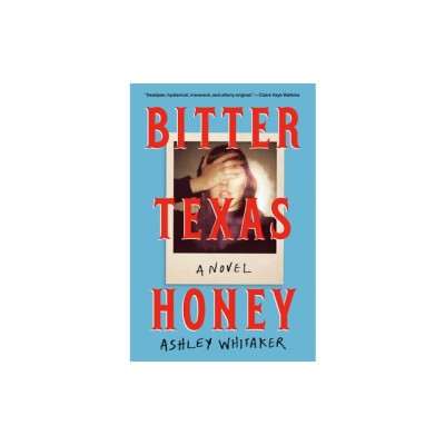 Bitter Texas Honey foto