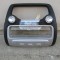 Bullbar inox cu proiectoare compatibil ISUZU D-MAX