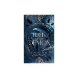 Luck of the Demon: A Paranormal Urban Fantasy Romance