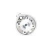 Chiulasa compatibila scuter Minarelli AM, 80CC, 47mm, ABO-086059, Oem