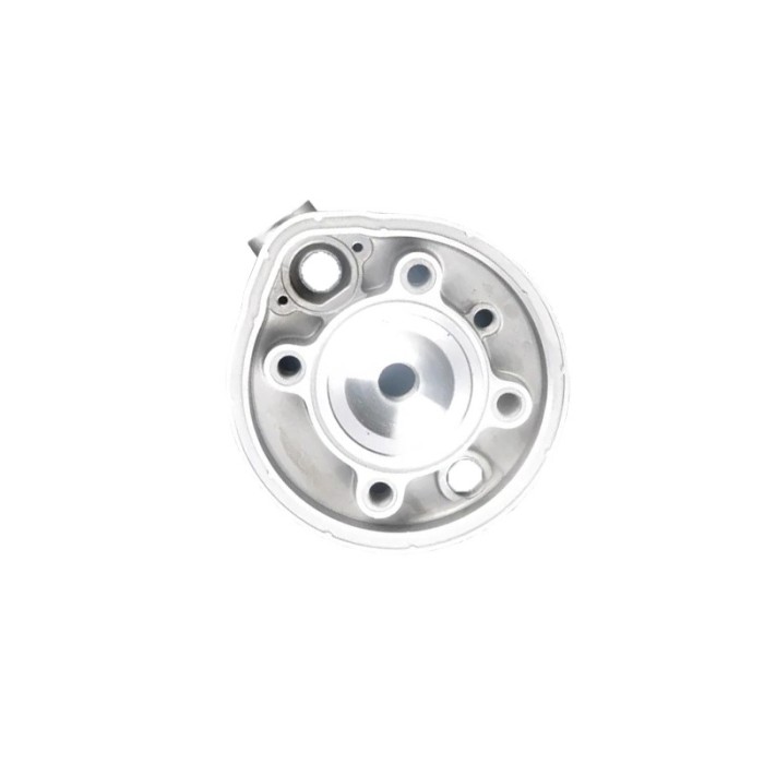 Chiulasa compatibila scuter Minarelli AM, 80CC, 47mm, ABO-086059