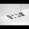Hota incorporabila Electrolux Seria 700 Sense LFG716X, 700 mc/h, 1 motor, 3 viteze+intensiv, conectivitate plita, inox