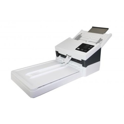 Avision AD345F Scanner documente foto