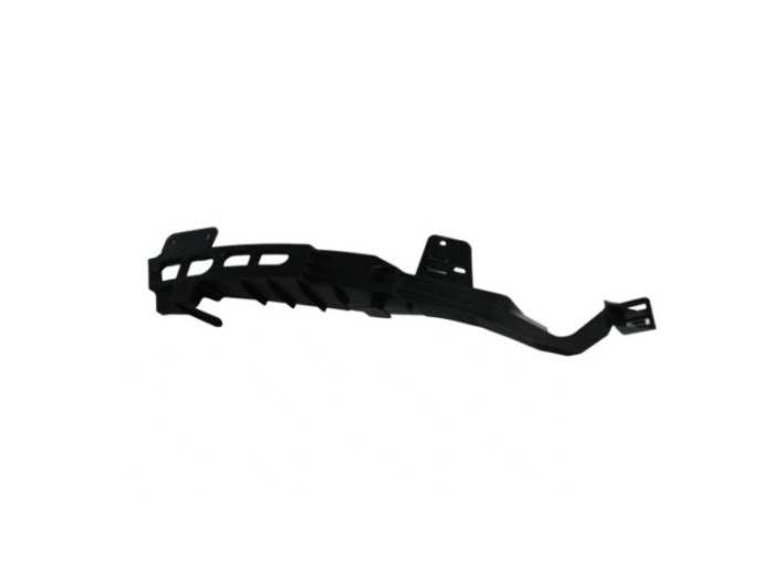 Suport fixare far Opel Astra J, 2013-, montare fata, dreapta, RapidAuto