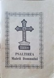 Psaltirea Maicii Domnului, Ed. 1980, 92 pagini, Carte Religioasa Crestinism in Romana