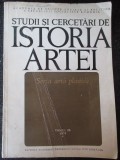 Studii si cercetari de istoria artei Tomul 26 anul 1979