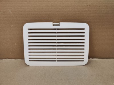 capac uscator rufe Whirlpool AZB 8780 / R13 foto