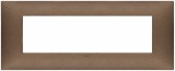 Rama Ornament 7M Vimar Neve cupru mat 09677.24
