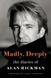 The Rickman Diaries