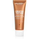 Cumpara ieftin Goldwell StyleSign Creative Texture Superego crema styling pentru păr 75 ml