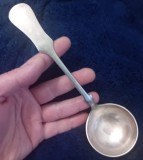 Polonic alpacca argintat