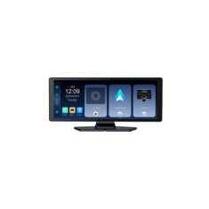 Navigatie Multimedia DVR 10.26&quot; touch screen CarPlay si Android Auto wireless, Camera marsarier Cod: CHS-N91C Automotive TrustedCars