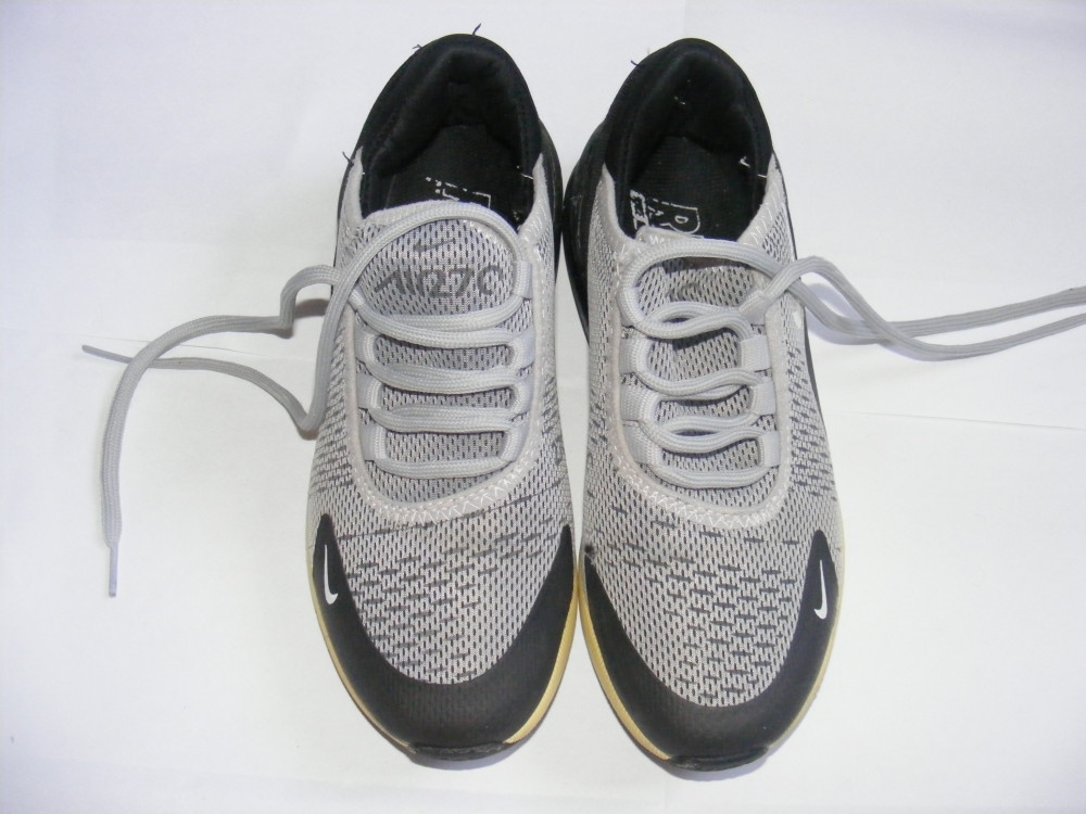 Pantofi Sport - ( Adidasi ) nr. 37 - purtati putin - ieftini :pret start-1  EURO, Textil | Okazii.ro