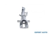 Calaret suport etrier spate Nissan Almera 2 (2000->)[N16] #1