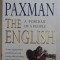 THE ENGLISH - A PORTRAIT OF A PEOPLE by JEREMY PAXMAN , 1999