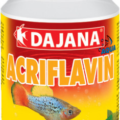 Acriflavin 100 ml Dp504A