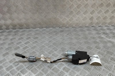 Motor trapa LAND ROVER RANGE ROVER EVOQUE L538 2017 OEM: LK72-53508-BA 29530588 foto
