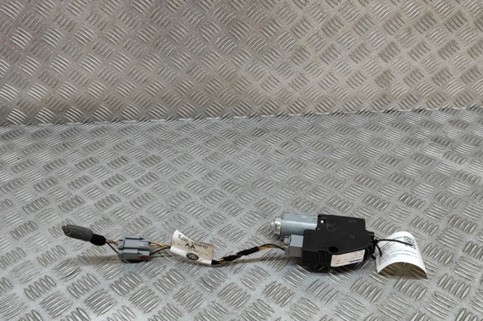 Motor trapa LAND ROVER RANGE ROVER EVOQUE L538 2017 OEM: LK72-53508-BA 29530588