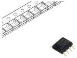 Interfață emițător-receptor CAN 1Mbps 3-3,6V SOIC8 Texas Instruments