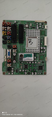 Mainboard TV Samsung BN41-00680D foto