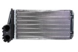 Radiator incalzire interior habitaclu PEUGEOT 307 CC (3B) (2003 - 2009) THERMOTEC D6P009TT