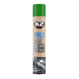 Spray silicon bord Polo K2 750ml - Brad K407PIN