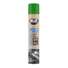 Spray silicon bord Polo K2 750ml - Brad K407PIN