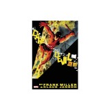 Daredevil by Miller &amp; Janson Omnibus