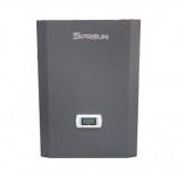 Unitate interna pompa de caldura aer-apa monobloc 9.5KW, 220V CGH03 SPRSUN