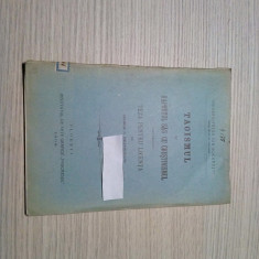 TAOISMUL si Raportul sau cu CRESTINISMUL - George N. Branisteanu -1908, 49 p.