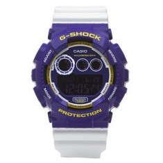 Ceas barbatesc Casio GD-120CS-6D foto