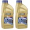 Pachet 2 litri ulei Ravenol ATF CVT Fluid pentru transmisie automata