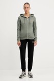 EA7 Emporio Armani trening culoarea verde, TJ9RZ.8NTV51