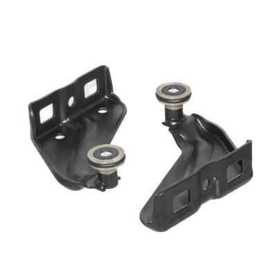 Rola usa culisanta Opel Combo C, 10.2003-10.2010, partea superioara cu balama, dreapta, 124998, foto